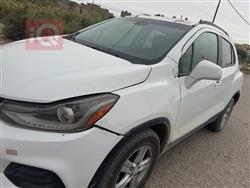 شێڤرۆلێت تراکس